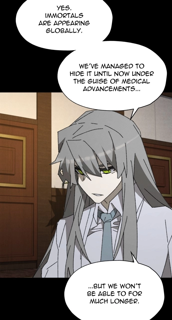 The Undertaker of Monsters Chapter 21 page 25 - 