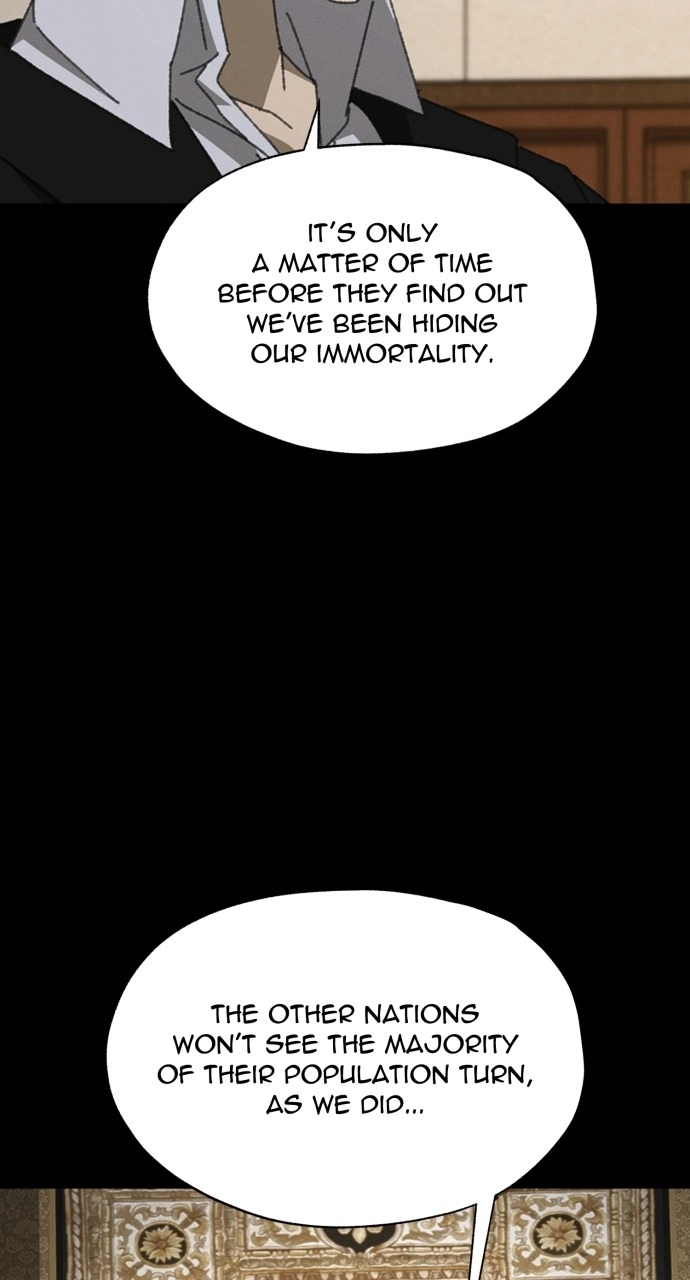 The Undertaker of Monsters Chapter 21 page 27 - 