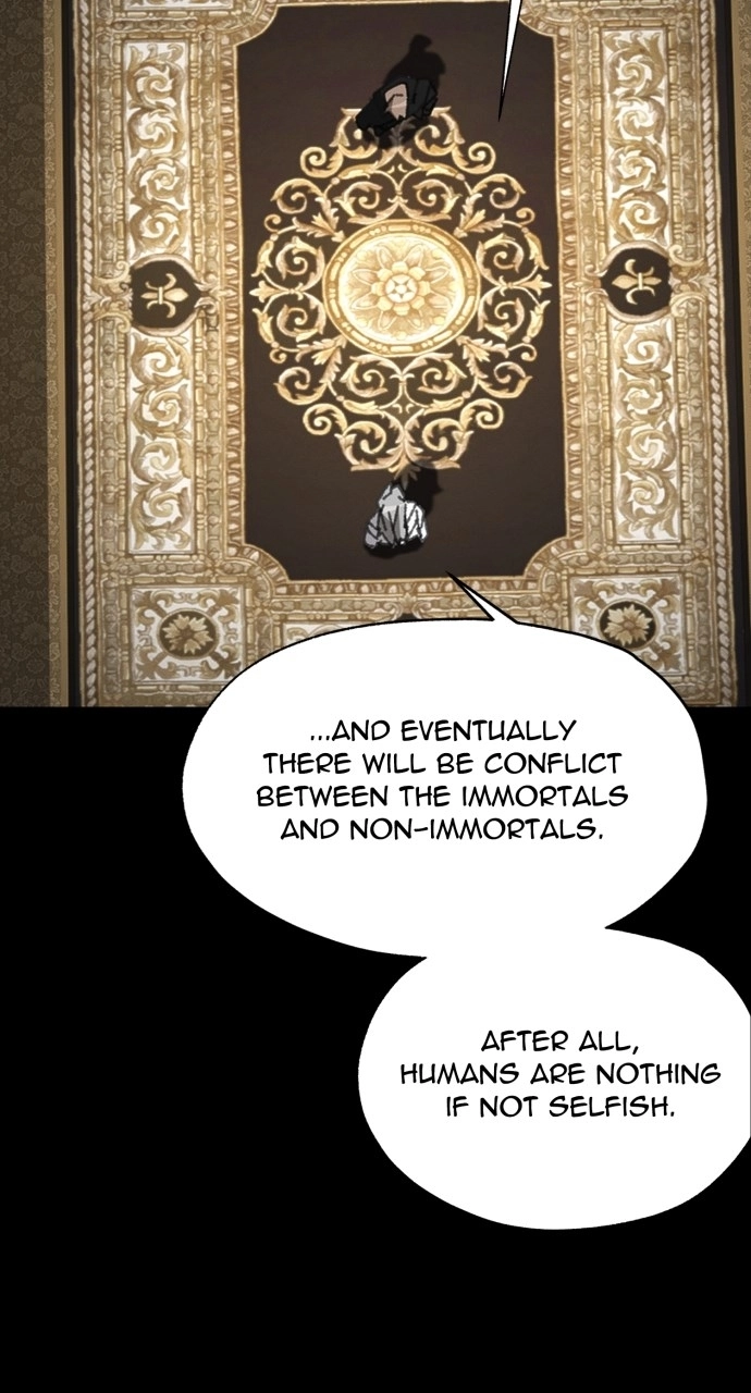 The Undertaker of Monsters Chapter 21 page 28 - 