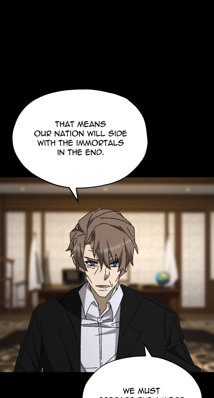 The Undertaker of Monsters Chapter 21 page 29 - 
