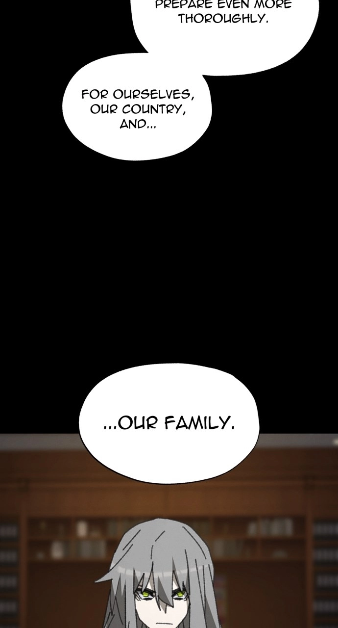 The Undertaker of Monsters Chapter 21 page 30 - 
