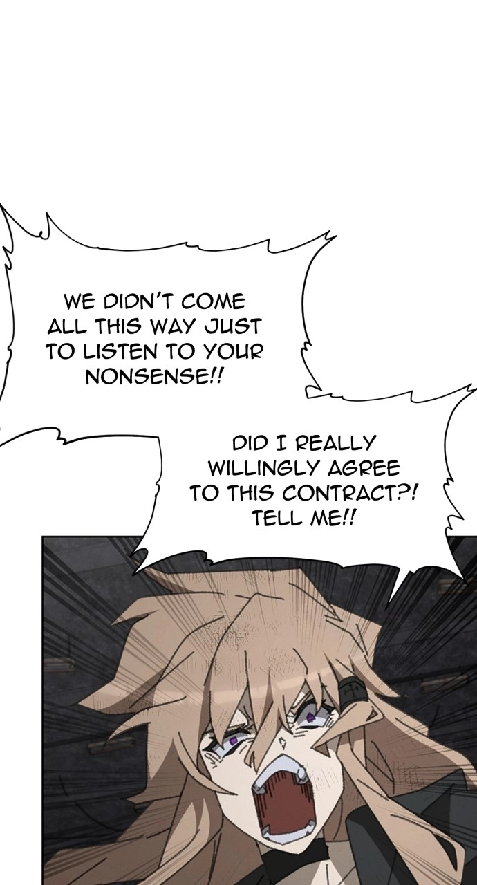 The Undertaker of Monsters Chapter 21 page 4 - 