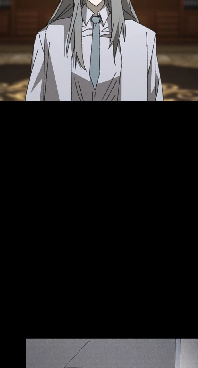 The Undertaker of Monsters Chapter 21 page 31 - 