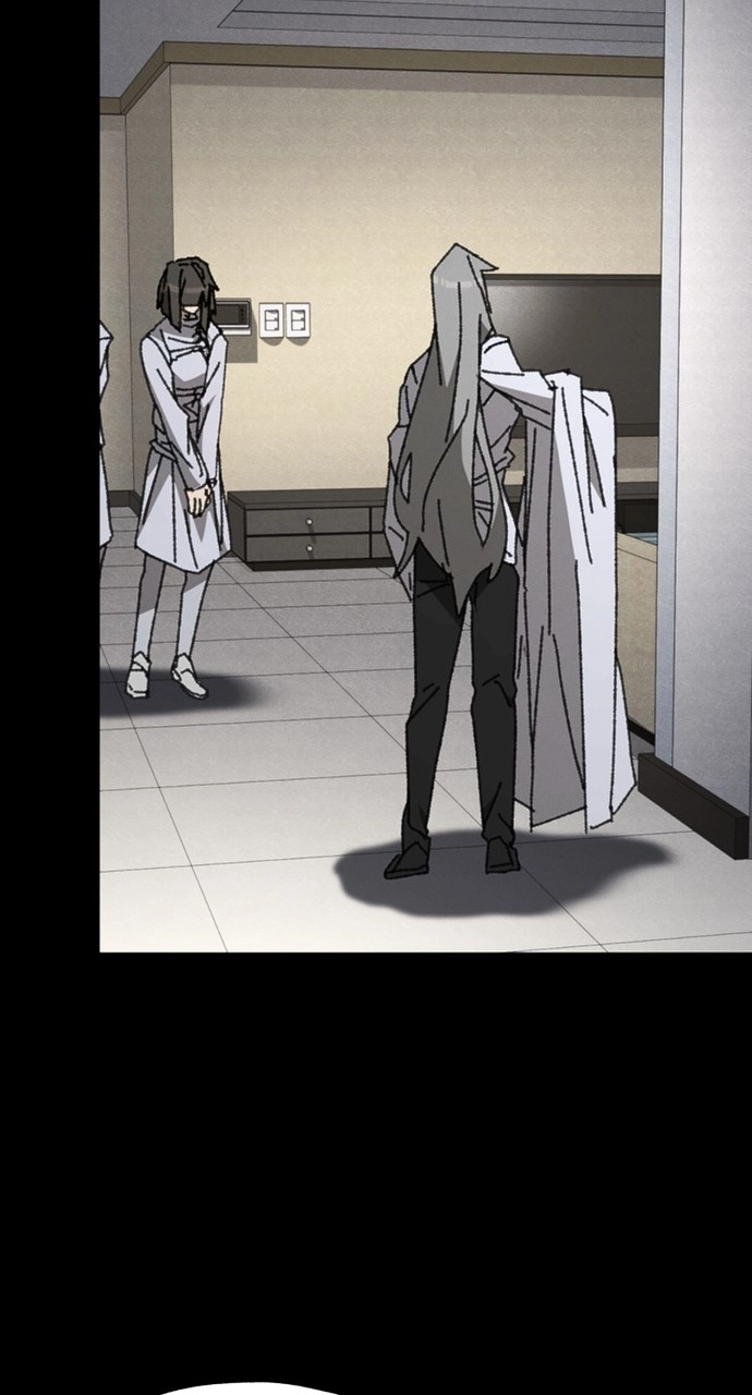 The Undertaker of Monsters Chapter 21 page 32 - 