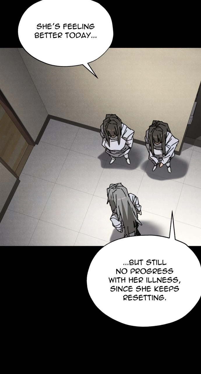 The Undertaker of Monsters Chapter 21 page 33 - 