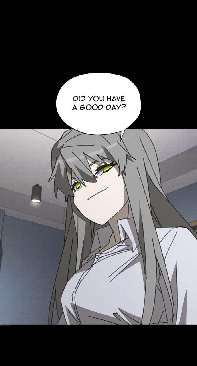 The Undertaker of Monsters Chapter 21 page 34 - 