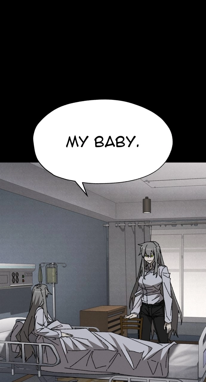 The Undertaker of Monsters Chapter 21 page 35 - 