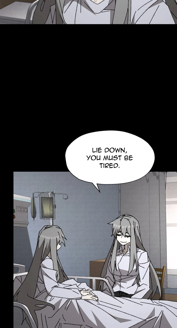 The Undertaker of Monsters Chapter 21 page 37 - 