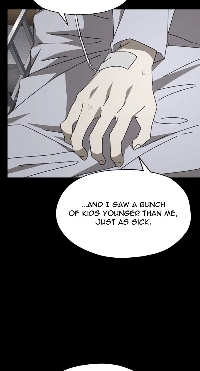 The Undertaker of Monsters Chapter 21 page 40 - 