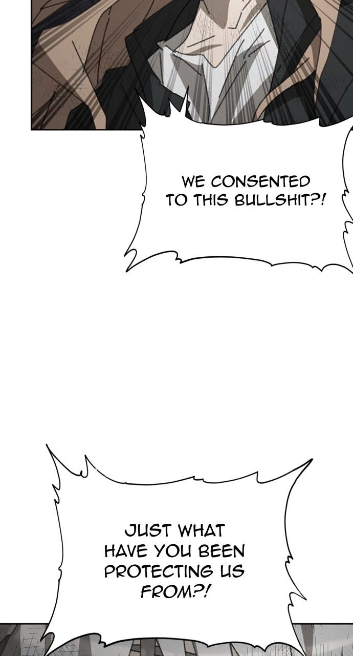 The Undertaker of Monsters Chapter 21 page 5 - 