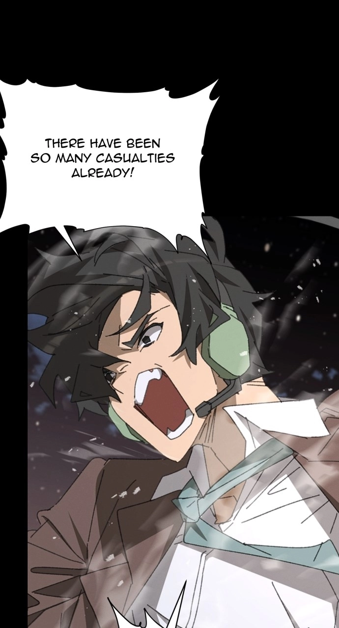 The Undertaker of Monsters Chapter 21 page 47 - 