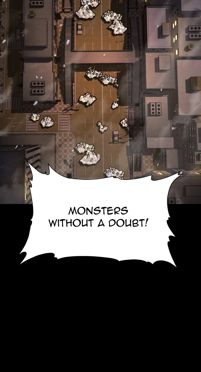 The Undertaker of Monsters Chapter 21 page 49 - 