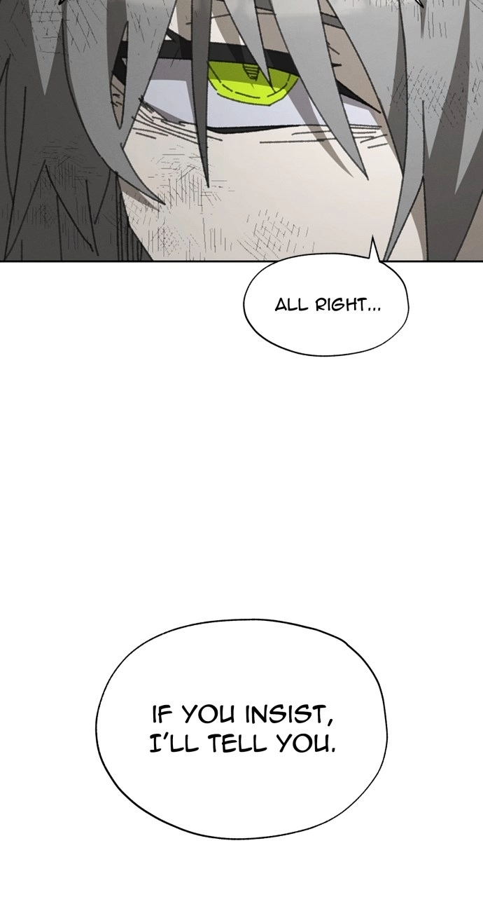 The Undertaker of Monsters Chapter 21 page 6 - 