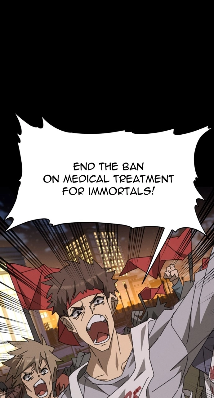 The Undertaker of Monsters Chapter 21 page 51 - 