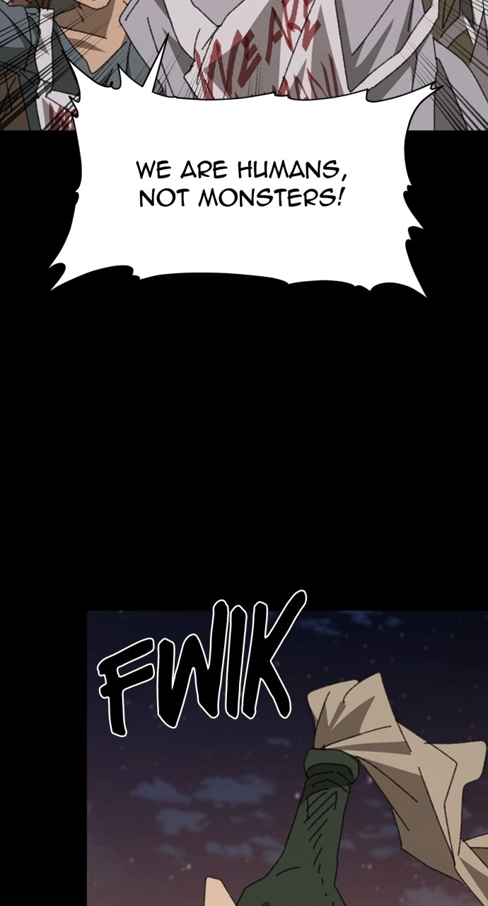 The Undertaker of Monsters Chapter 21 page 52 - 