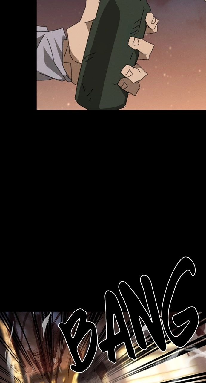 The Undertaker of Monsters Chapter 21 page 53 - 