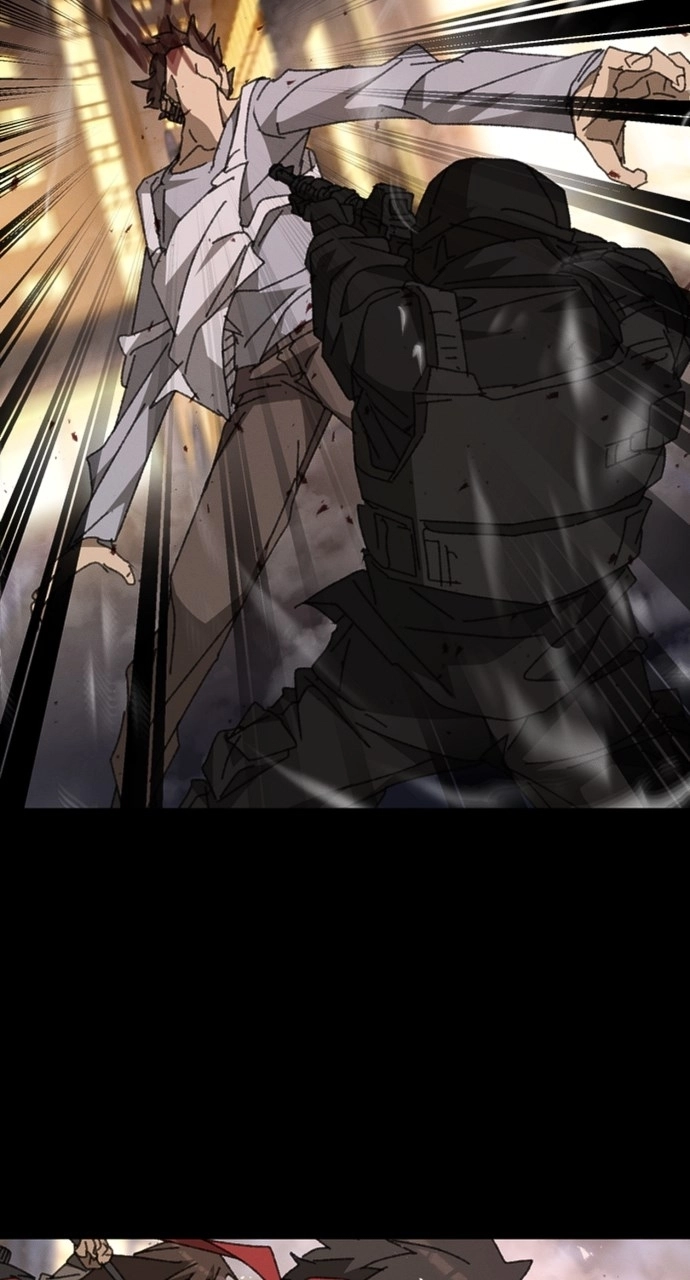 The Undertaker of Monsters Chapter 21 page 54 - 