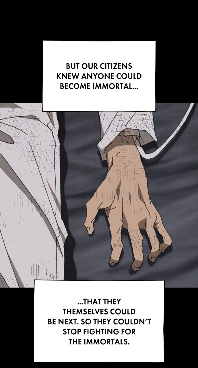 The Undertaker of Monsters Chapter 21 page 59 - 