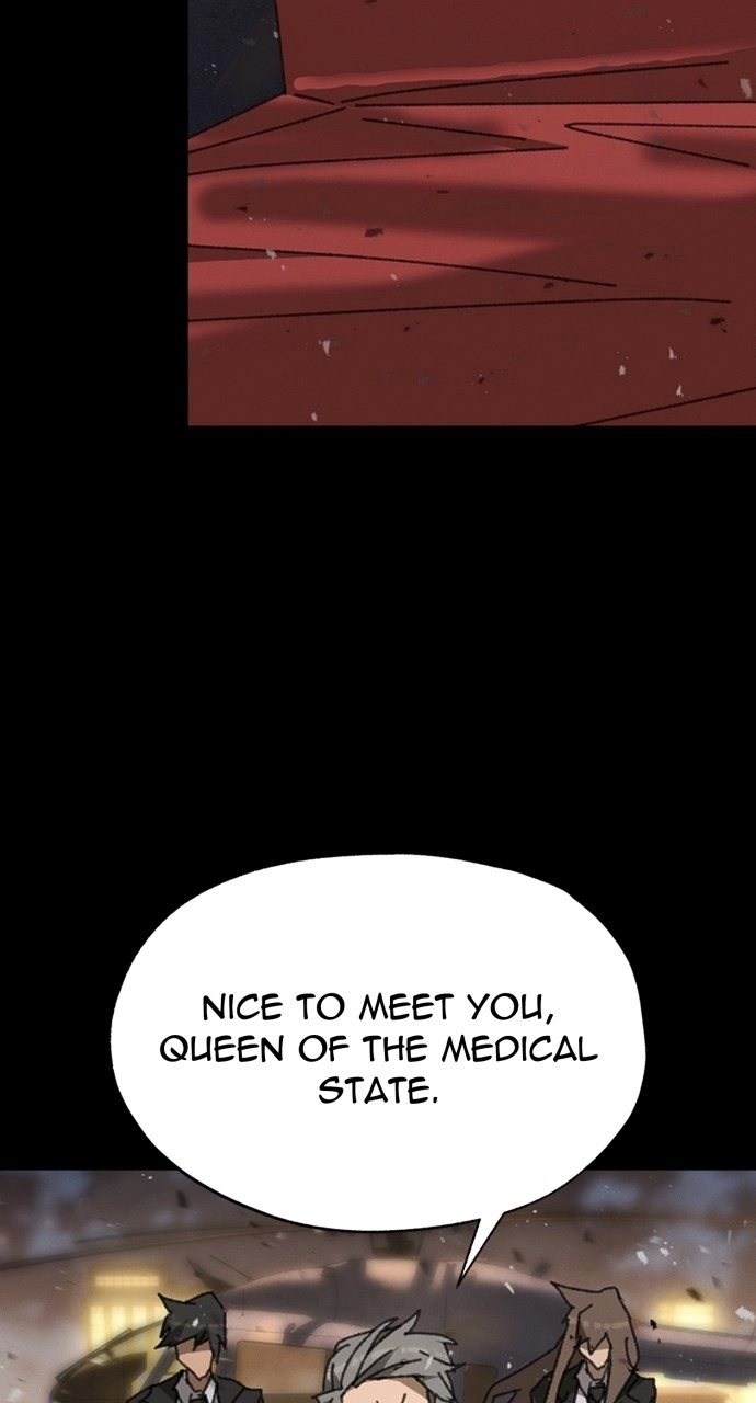 The Undertaker of Monsters Chapter 21 page 64 - 
