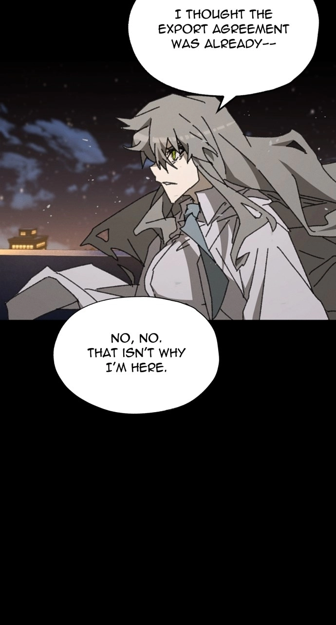 The Undertaker of Monsters Chapter 21 page 66 - 