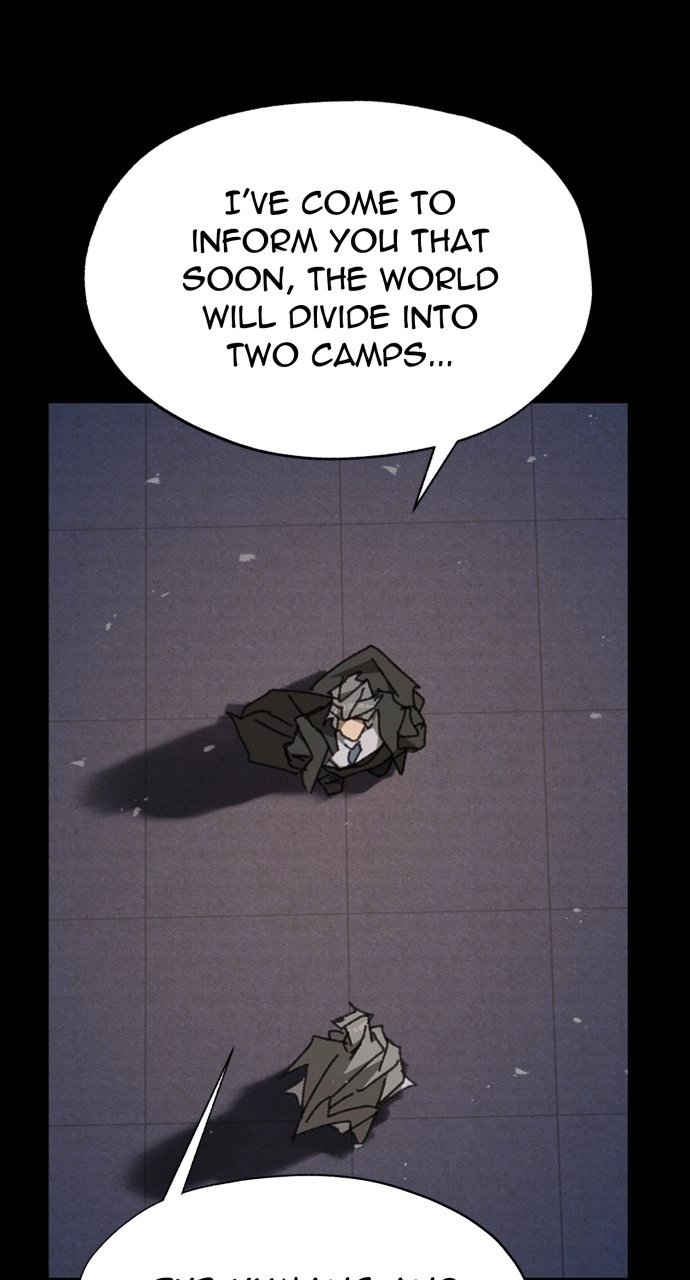 The Undertaker of Monsters Chapter 21 page 67 - 