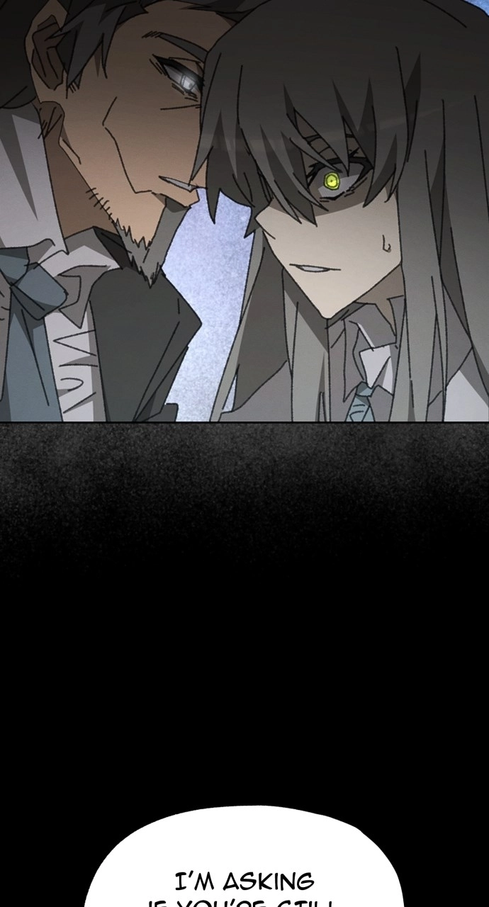 The Undertaker of Monsters Chapter 21 page 69 - 