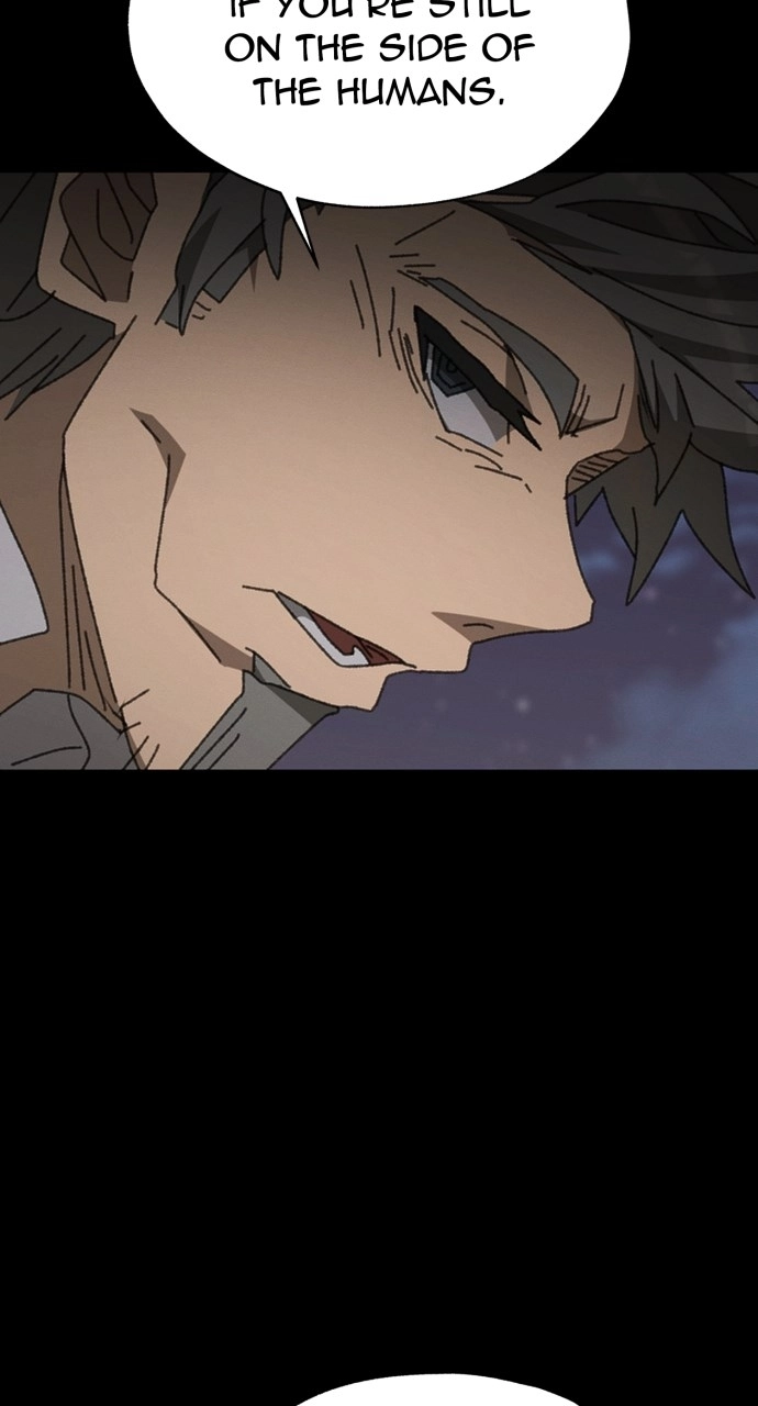 The Undertaker of Monsters Chapter 21 page 70 - 