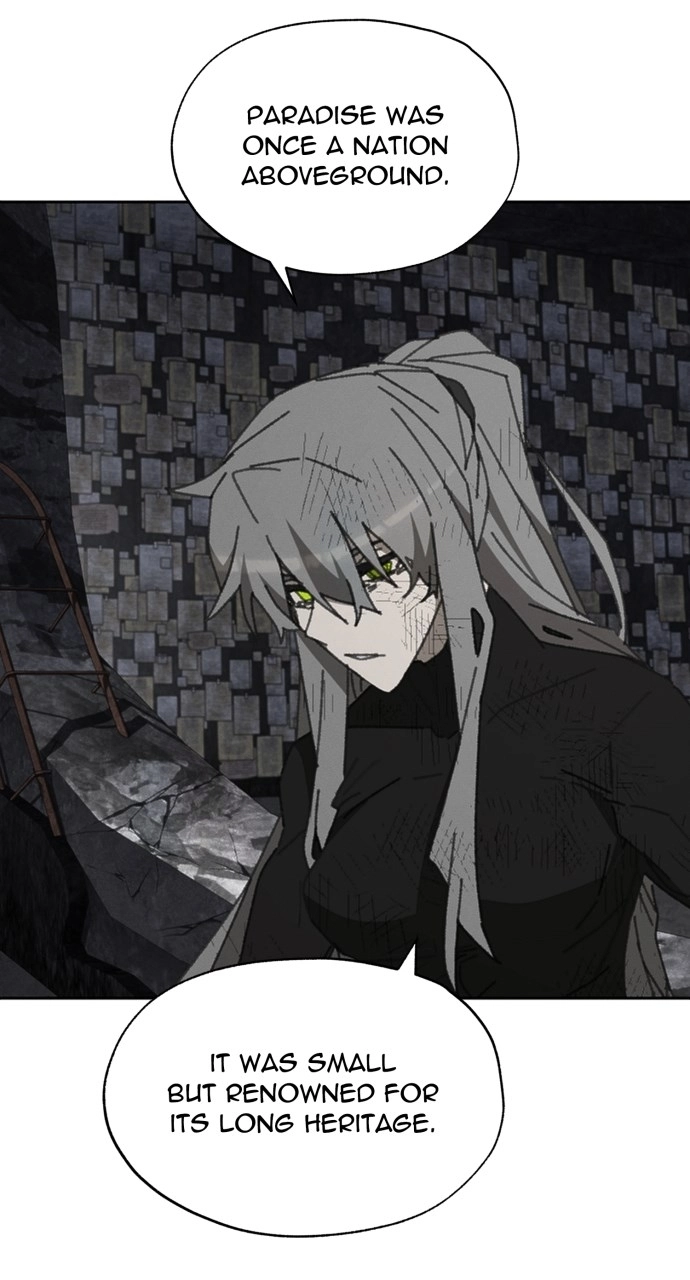 The Undertaker of Monsters Chapter 21 page 8 - 