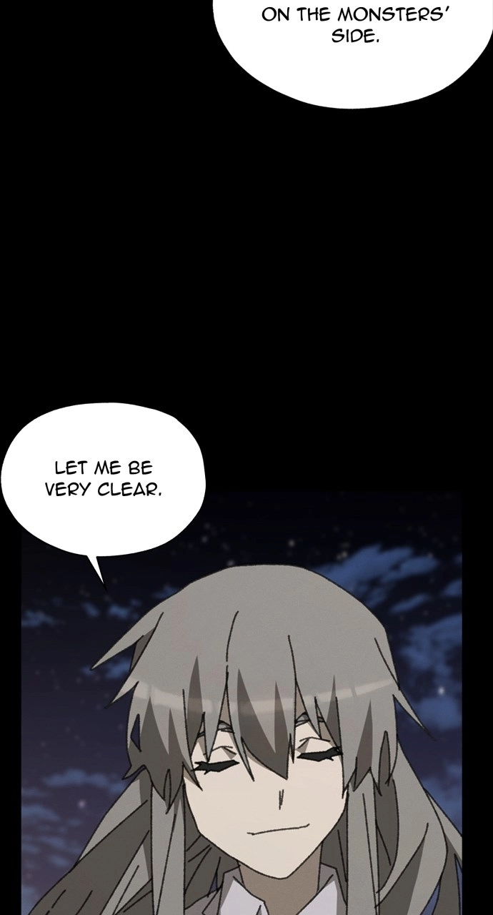 The Undertaker of Monsters Chapter 21 page 72 - 
