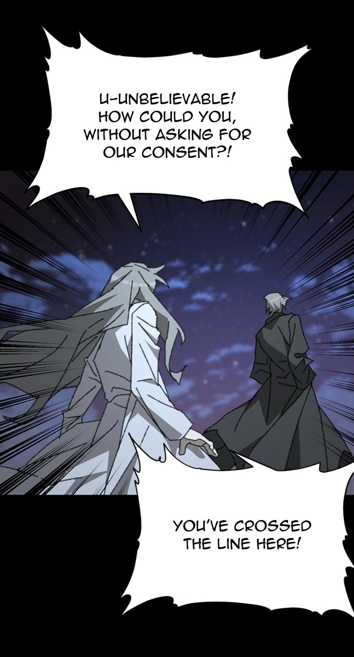 The Undertaker of Monsters Chapter 21 page 75 - 