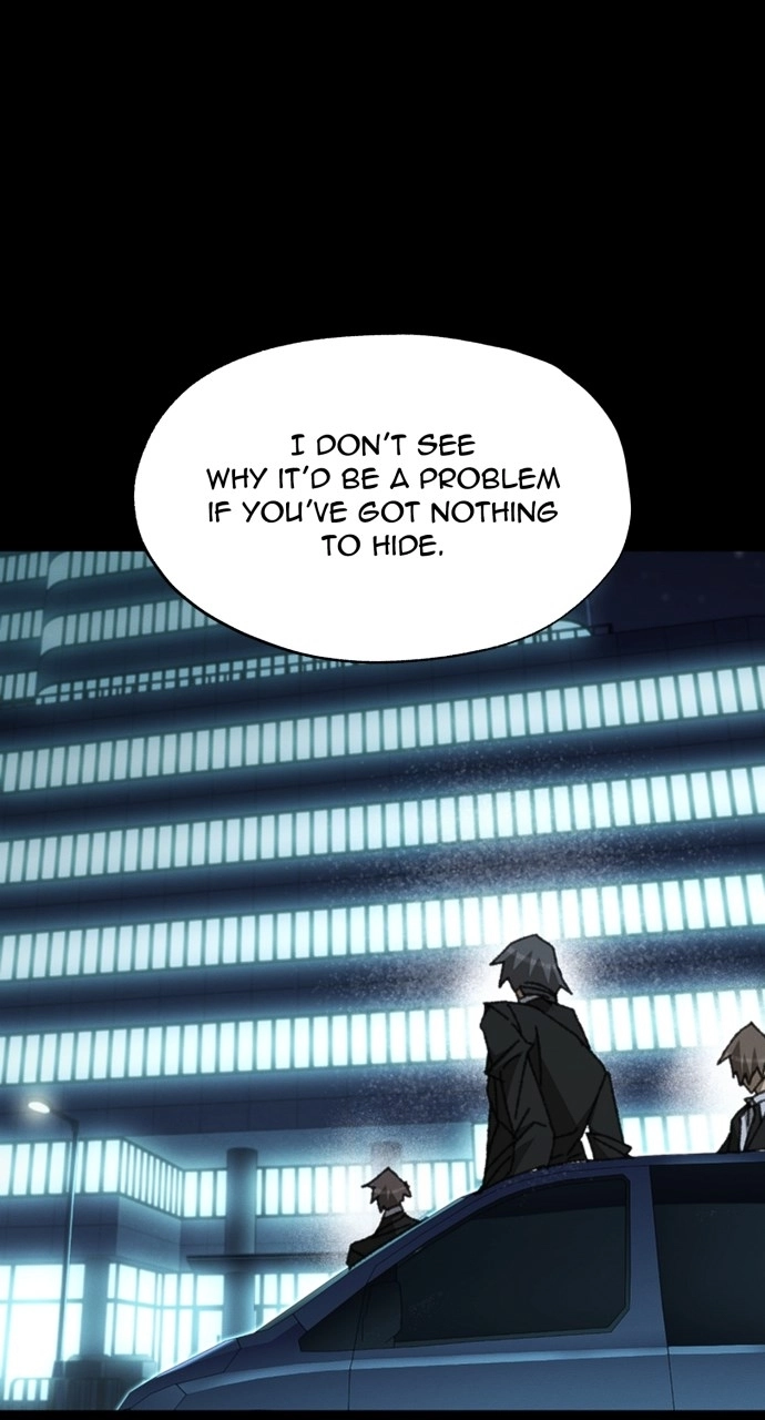 The Undertaker of Monsters Chapter 21 page 76 - 