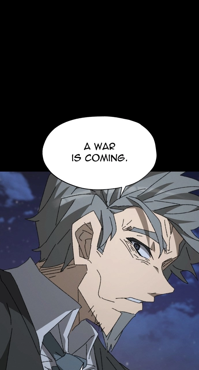The Undertaker of Monsters Chapter 21 page 77 - 
