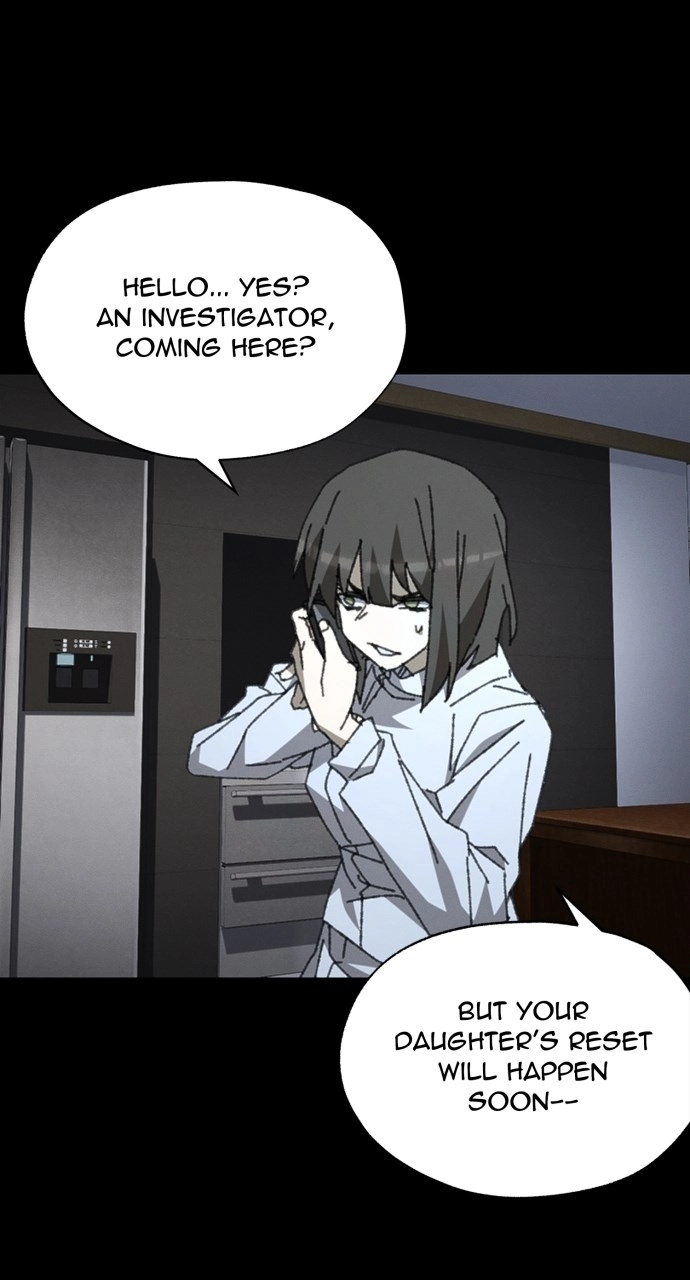 The Undertaker of Monsters Chapter 21 page 80 - 