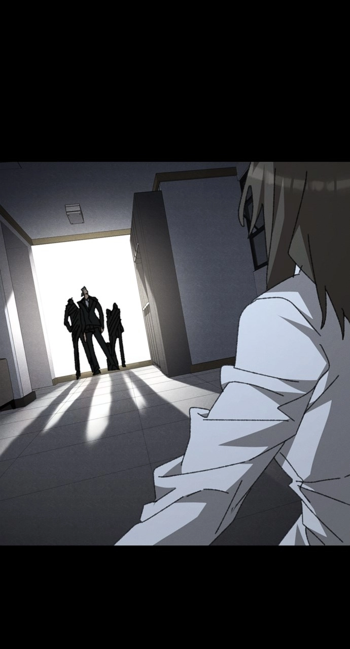 The Undertaker of Monsters Chapter 21 page 81 - 