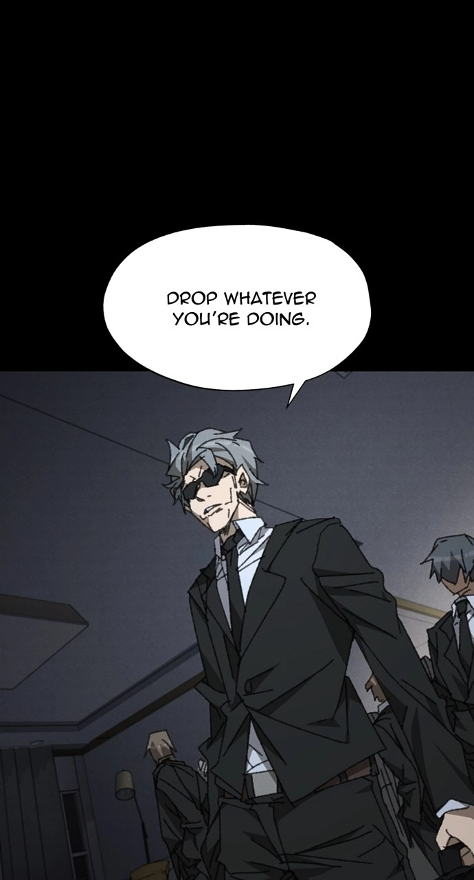 The Undertaker of Monsters Chapter 21 page 82 - 