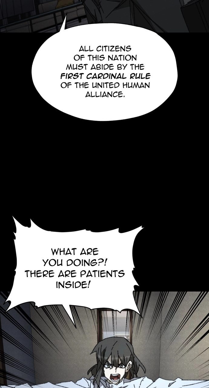 The Undertaker of Monsters Chapter 21 page 83 - 