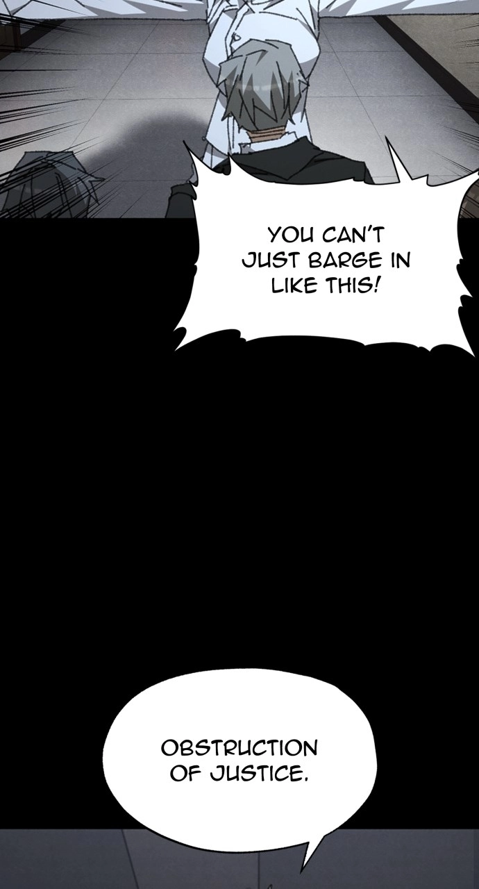 The Undertaker of Monsters Chapter 21 page 84 - 