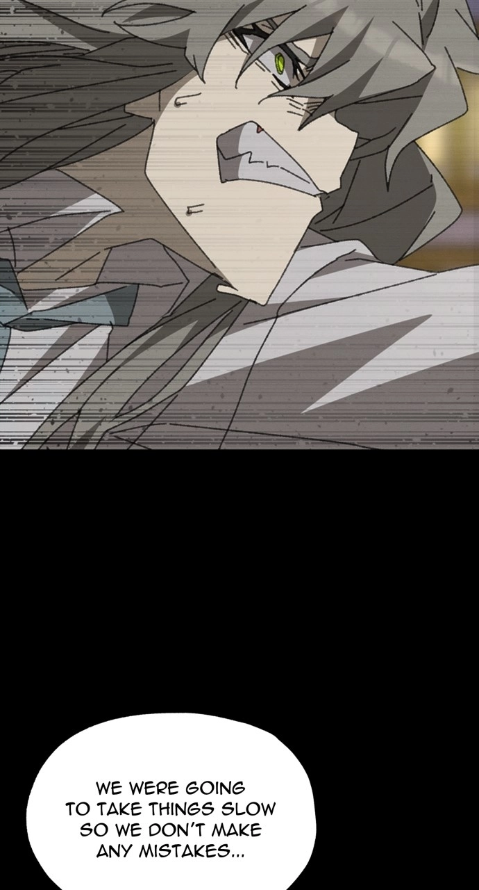 The Undertaker of Monsters Chapter 21 page 88 - 