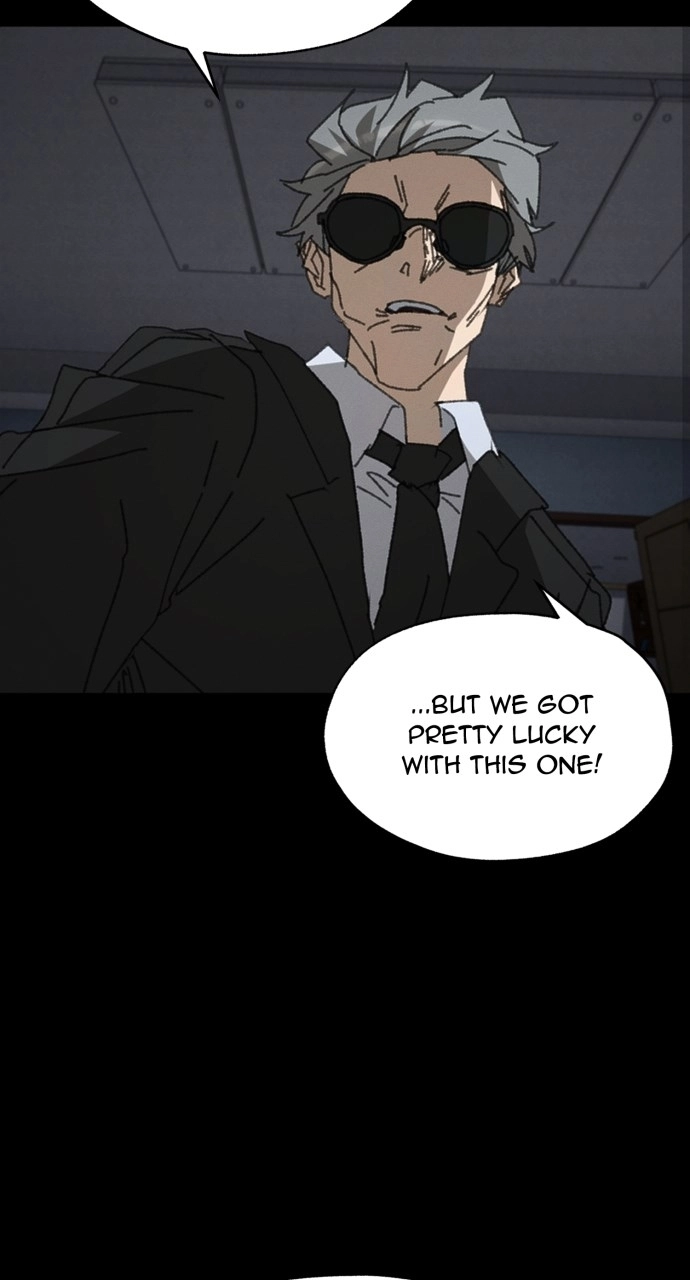 The Undertaker of Monsters Chapter 21 page 89 - 