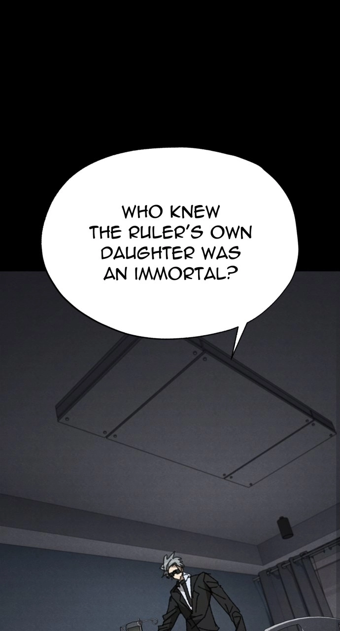 The Undertaker of Monsters Chapter 21 page 92 - 