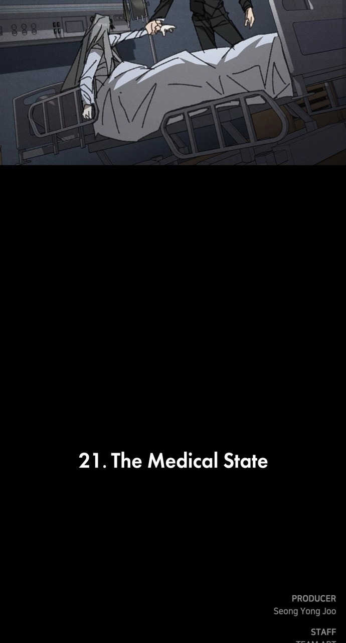 The Undertaker of Monsters Chapter 21 page 93 - 