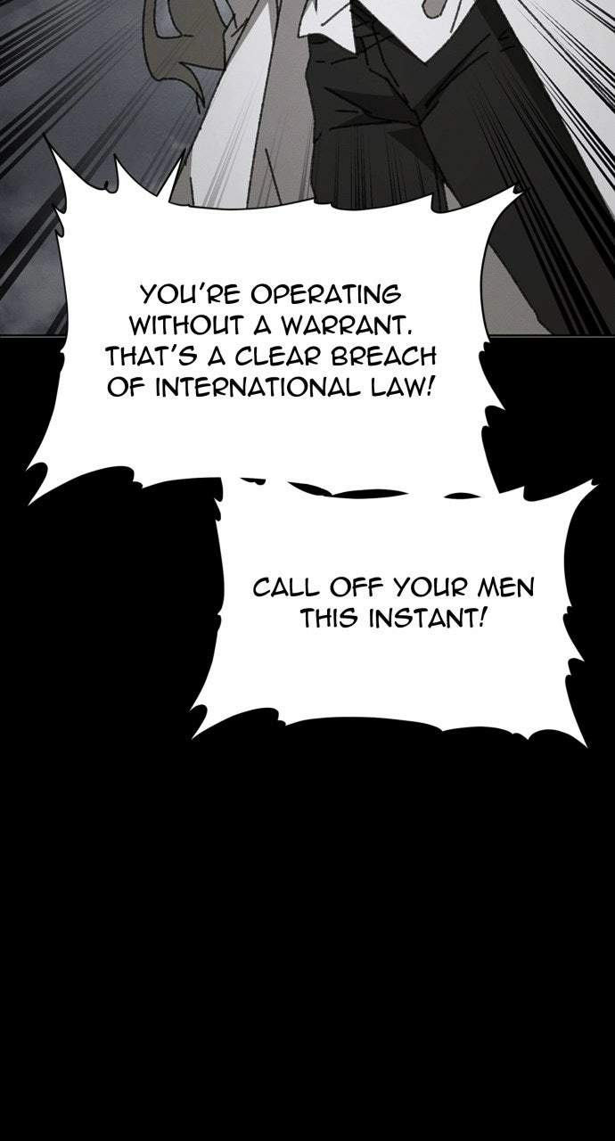 The Undertaker of Monsters Chapter 22 page 11 - 