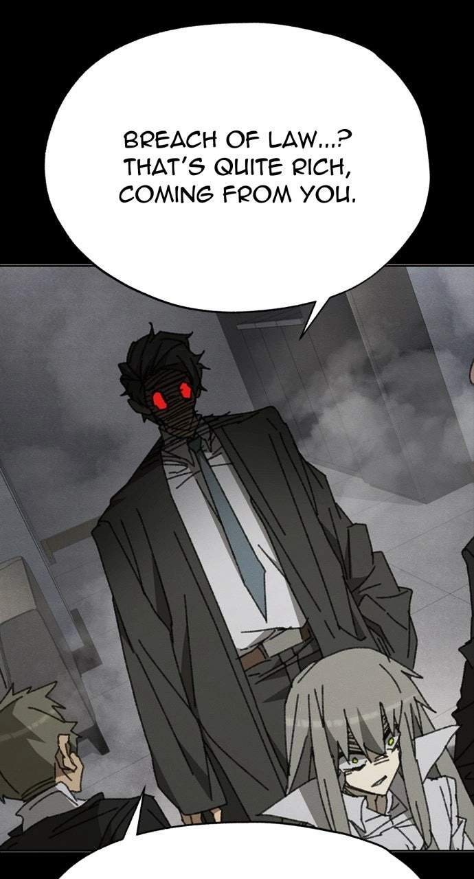 The Undertaker of Monsters Chapter 22 page 12 - 
