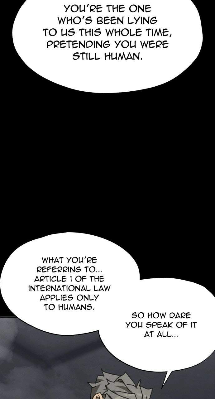 The Undertaker of Monsters Chapter 22 page 13 - 