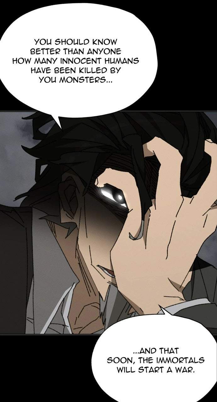 The Undertaker of Monsters Chapter 22 page 15 - 