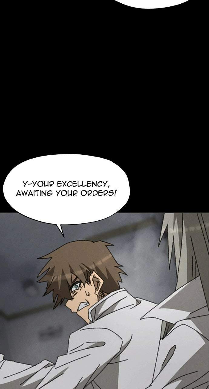 The Undertaker of Monsters Chapter 22 page 16 - 