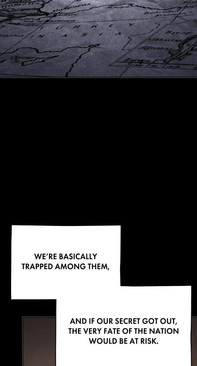 The Undertaker of Monsters Chapter 22 page 18 - 