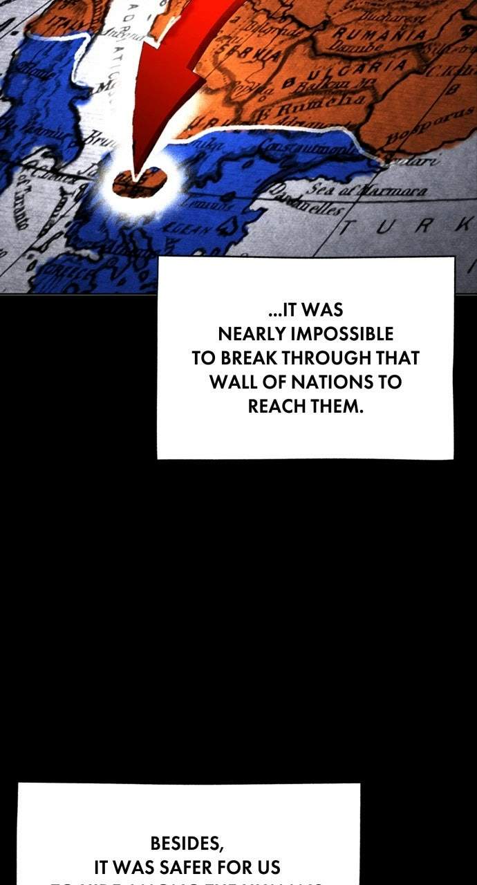 The Undertaker of Monsters Chapter 22 page 22 - 