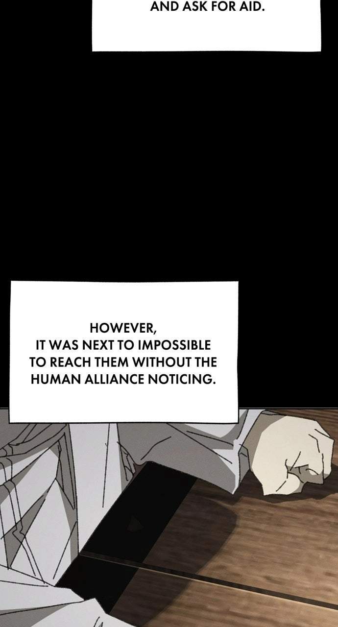 The Undertaker of Monsters Chapter 22 page 25 - 