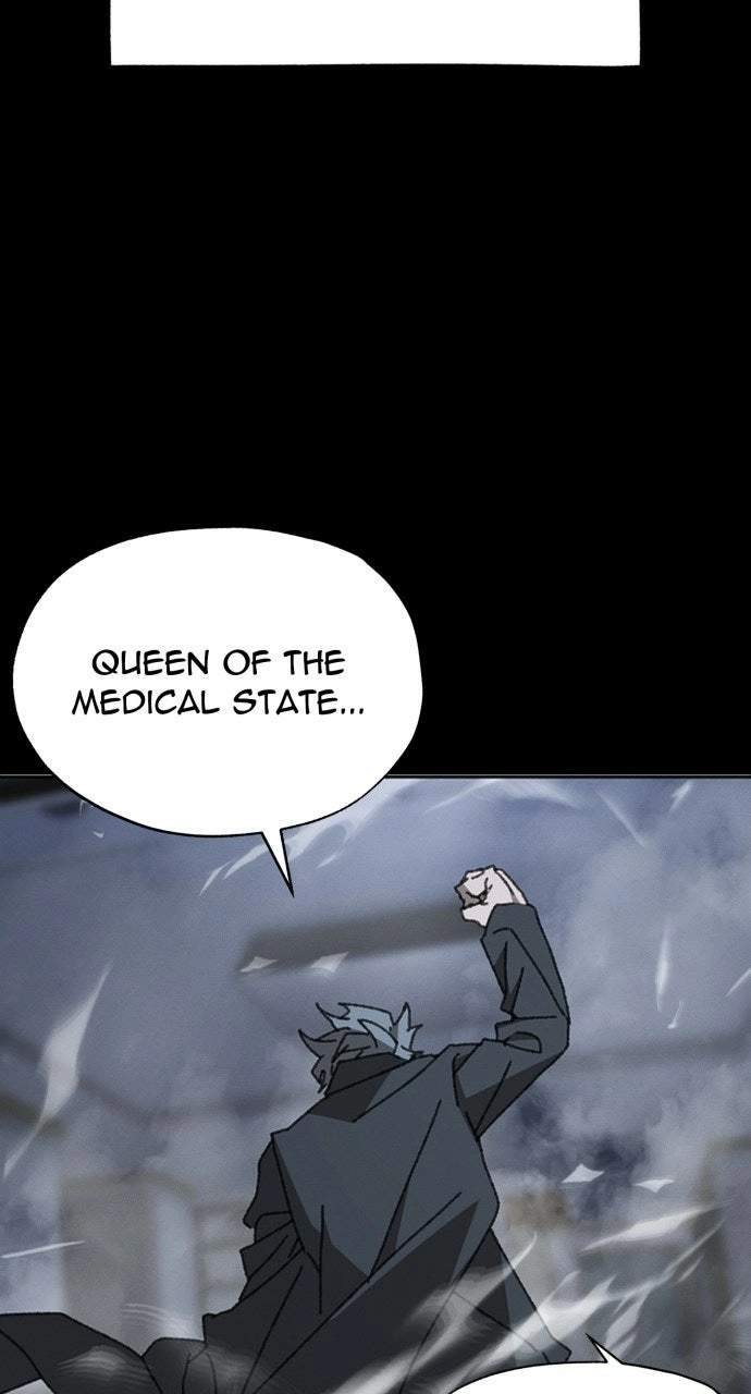 The Undertaker of Monsters Chapter 22 page 27 - 
